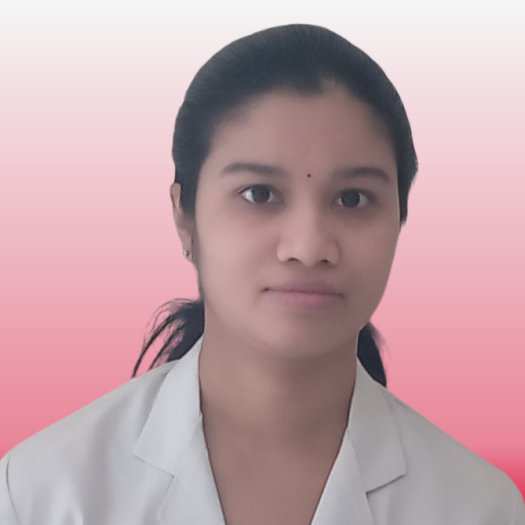 Dr. Ashuja R. B.